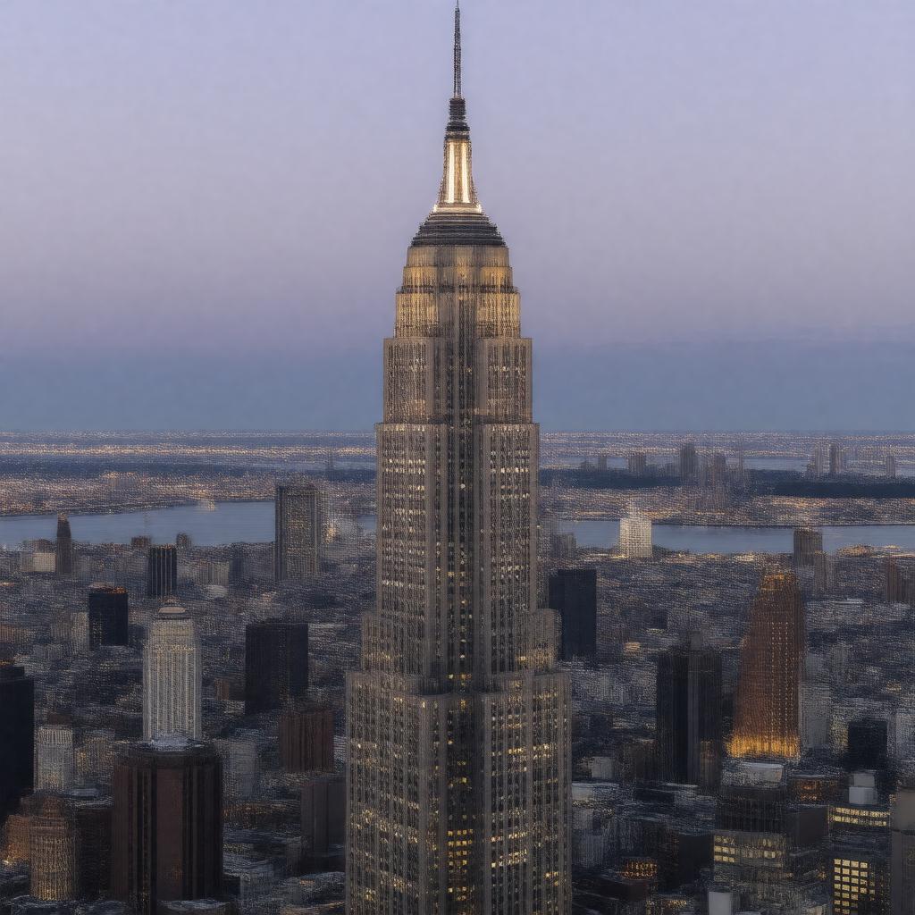 Empire State Building (broadcasting)